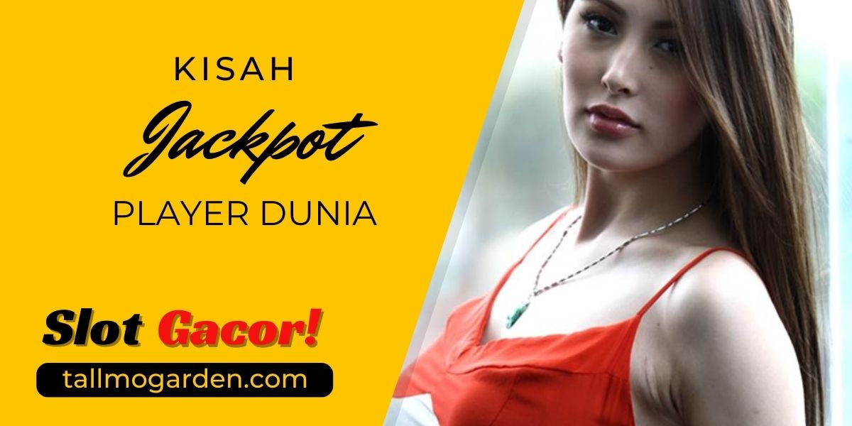 Jackpot Pemain Slot yang Berhasil Hingga Sukses